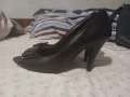 Дамски обувки на токчета , снимка 3