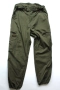 JOKAMIES - трисезонен ловен панталон, размер 50 (M), снимка 1