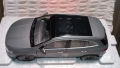 метална количка Mercedes EQA, 1:18 ,чисто нова, снимка 4