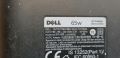Оригинално Зарядно Устройство Dell 19.5v 3.34a Букса 7.4*5.0, снимка 2