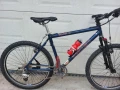Планински алуминиев велосипед EXOTIC , снимка 13