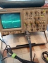 Токови клещи – Tektronix P6021 AC Current Probe, снимка 1