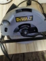 Ръчен циркуляр DeWalt 1150 W , снимка 5