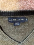 U.S. Polo Assn блуза/пуловер , снимка 2