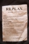 Мъжко пухено яке Replay, снимка 8