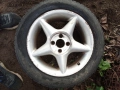 джанти 4х100 R15 , снимка 3