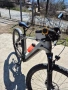 електрически велосипед cube bosh, снимка 4
