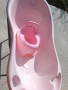 Комплект вана със стойка за бебе, снимка 5