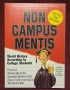 Non Campus Mentis. World History According to College Students, снимка 1