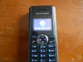 ТЕЛЕФОН SONY ERICSSON  MODEL- J110i                        , снимка 4