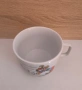Порцеланова чаша , снимка 4
