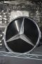 Оригинална Mercedes емблема за автомобили с дистроник W213 A2138884800. , снимка 1 - Части - 45747105