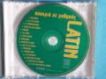 Various – 1997 - Αποκρια σε ρυθμους Latin(Sakkaris Records – PR.SR.333)(Latin, Pop), снимка 2