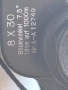 Бинокъл ESTRELLA VERGUTETE OPTIK  Vintage 8x30, снимка 4