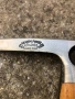 стар пикел "AKADEM. PICKEL Meister F. RALLING FULPMES" - MADE IN AUSTRIA - 1950/60г, снимка 3