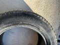 Зимни гуми Continental 215 60 R16 99Н , снимка 8