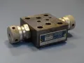 хидравличен клапан Sperry Vickers FNM 3AK 30 hydravlic check valve, снимка 1