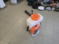 Моторна пръскачка STIHL SR 450, снимка 2