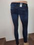 Дамски дънки G-Star RAW®3301 LOW SKINNY WMN MEDIUM AGED W26/L32; 6, снимка 2