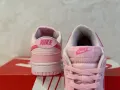 Дамски кецове Nike Dunk Triple Pink | 38,5, снимка 4