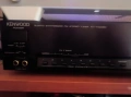 kenwood tuner kt 1100 sd тунер, снимка 2