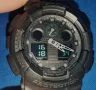 ХИТ ЦЕНА Часовник Casio G-shock GA-100MB, снимка 6