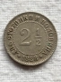 2 1/2 стотинки 1888, снимка 1