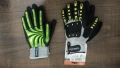 Удароустойчиви Противоударни Ръкавици Safety Gloves Противосрезни работни, снимка 1