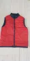 Patagonia Down Vest Mens Size M ОРИГИНАЛЕН МЪЖКИ Пухен Елек!, снимка 8