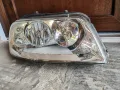 Фар VW Sharan Десен / Фар Шаран / Фар Seat Alhambra Оригинален, снимка 2