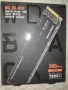 SN850 M2 NVME 2280 WD BLACK 500GB, снимка 1