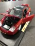 Метална колекционерска количка MAISTO PORSCHE 996 TARGA 1:18 НОВА, снимка 7