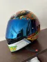 Agv K1 S Dreamtime M размер, снимка 2