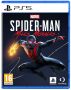 Видеоигра за PlayStation 5,  Sony  „Marvel's Spider-Man: Miles Morales“ (PS5), снимка 1