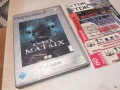 SONY PS2 MATRIX GAME 1602261738HOL1E66, снимка 5