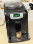 Кафемашина кафе автомат Saeco intelia с гаранция, снимка 11