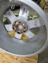 Джанти 17" цола 5x112x66.6, снимка 2