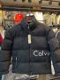 Calvin Klein мъжко яке , снимка 2