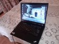 Lenovo R61iдвуядрен 3 гб рам 160 гб хард 15.4 инча, снимка 1 - Лаптопи за дома - 45216504