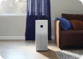 Пречиствател за въздух Xiaomi Mi Air Purifier 4 – BHR5096GL, снимка 3