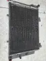 Воден радиатор мерцедес ц класа , снимка 1