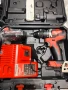 Винтоверт Milwaukee 18v M18 CBLPD  Бартер, снимка 2