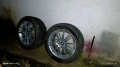 Продавам Джанти BMW Style 284 5х120 R18, снимка 1