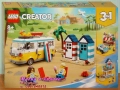 Продавам лего LEGO CREATOR 31133 31134 31135 31136 31137 31138 31139 31140 31141 31142 31143, снимка 6