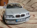 Модел BMW E46 1:18 , снимка 4