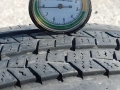 Гуми 215 75 16 C Ц за бус Tracmax 2 броя - нов внос. Не са нови!, снимка 7