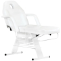 Козметичен стол 440лв бял или черен - Козметично легло НОВО за масаж и козметика за 280 лева, снимка 11