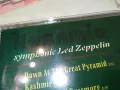 KASHMIR SYMPHONIC LED ZEPPELIN-ИДЕАЛЕН ДИСК 2012241851, снимка 8