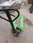 палетна количка , снимка 5