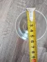 Стъклени чаши с цветя 12 бр., снимка 14